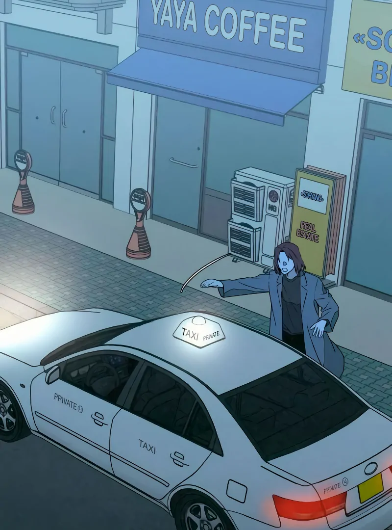 Read For Your Murder EN Manga Online