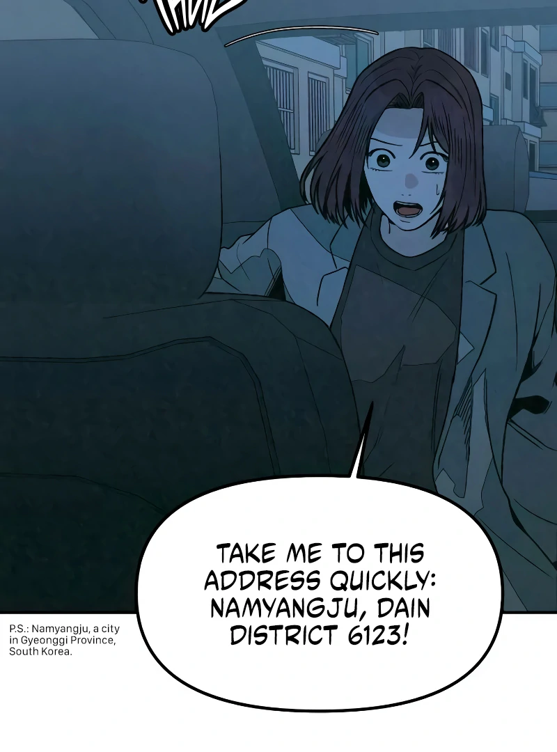 Read For Your Murder EN Manga Online