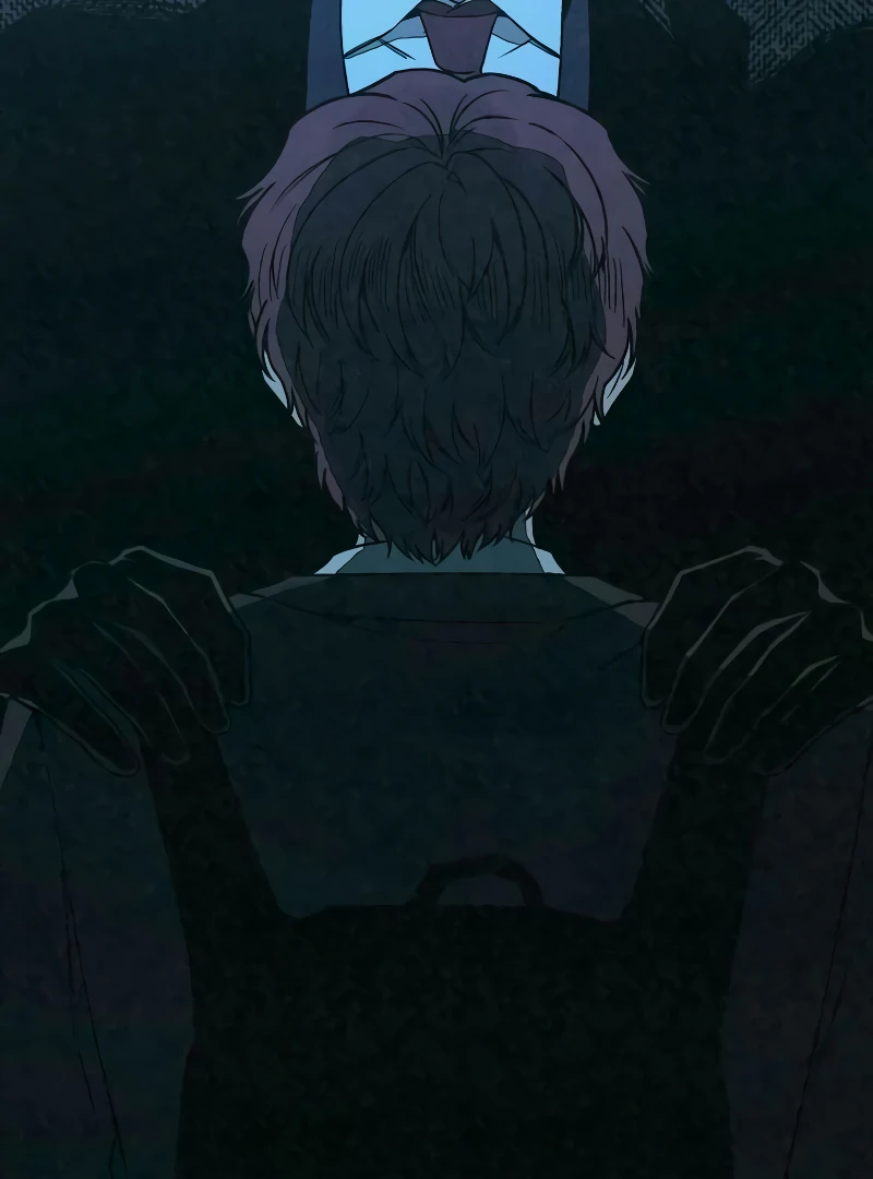 Read For Your Murder EN Manga Online