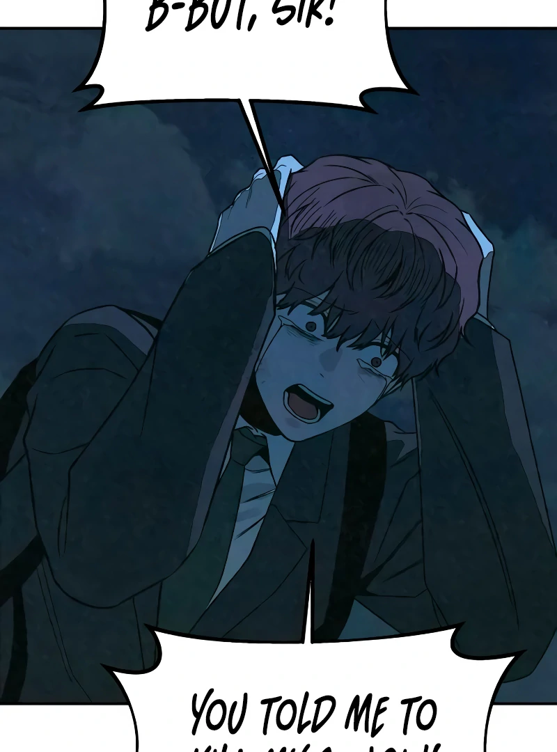 Read For Your Murder EN Manga Online