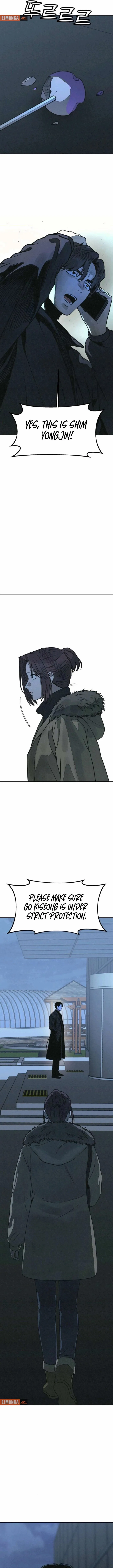 Read For Your Murder EN Manga Online