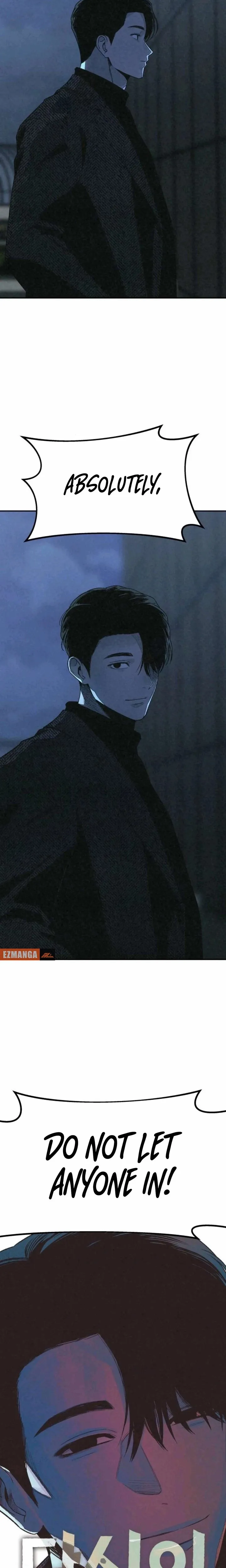 Read For Your Murder EN Manga Online