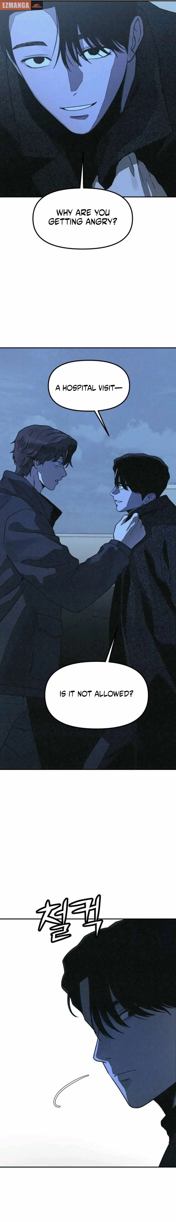 Read For Your Murder EN Manga Online