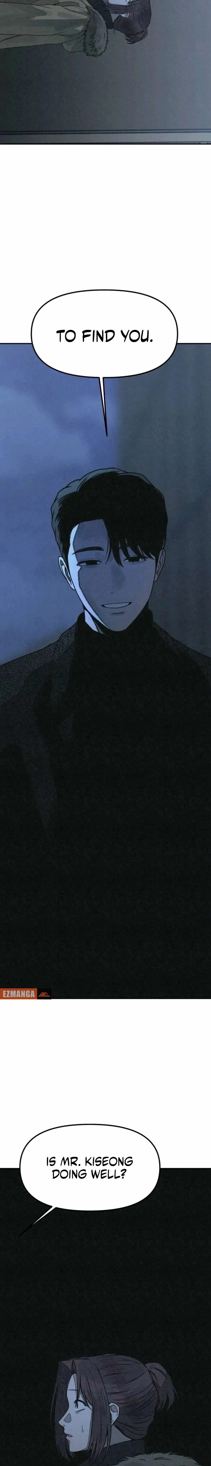Read For Your Murder EN Manga Online