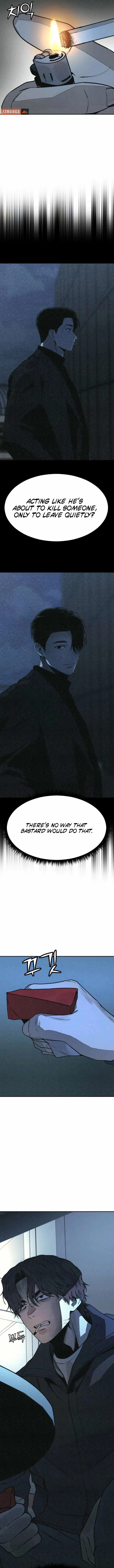 Read For Your Murder EN Manga Online