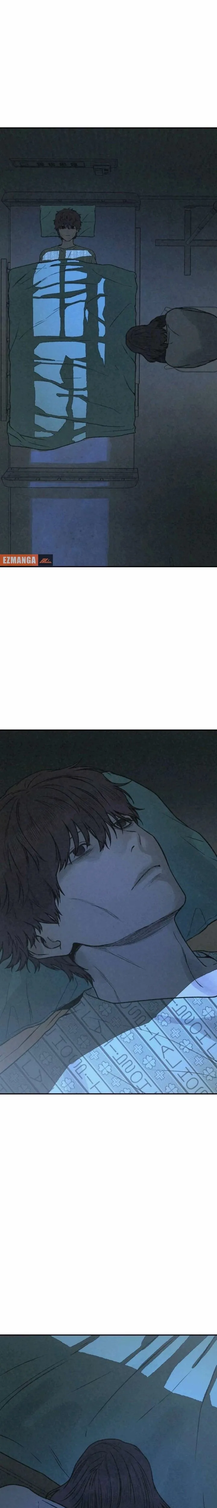 Read For Your Murder EN Manga Online