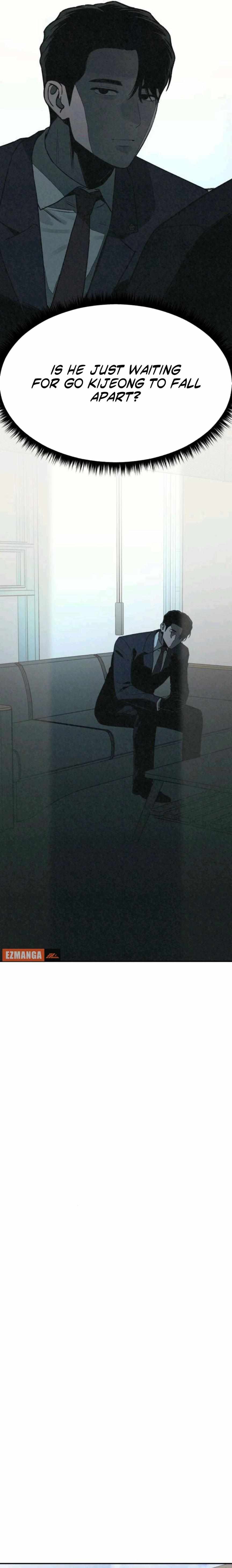 Read For Your Murder EN Manga Online