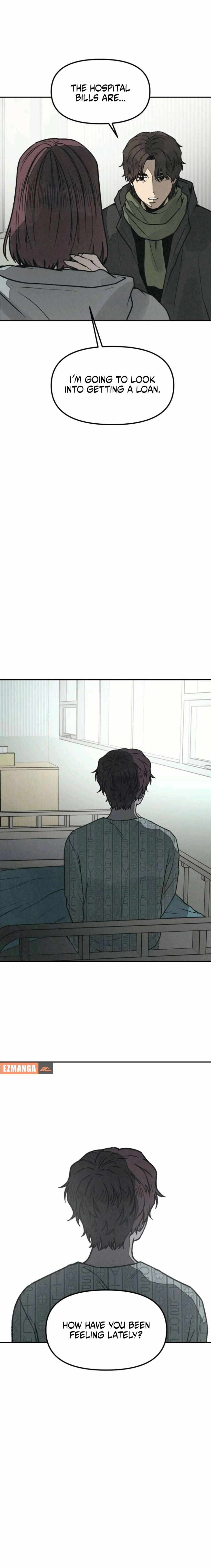 Read For Your Murder EN Manga Online
