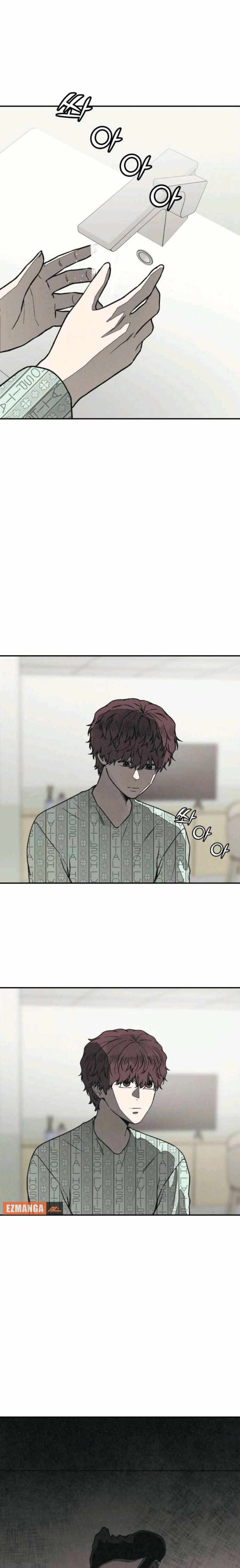 Read For Your Murder EN Manga Online