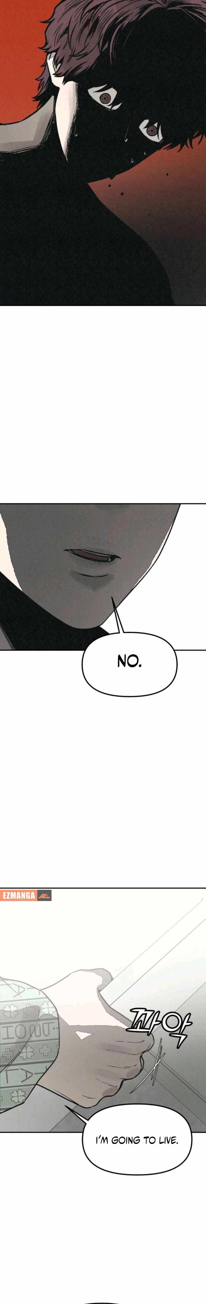 Read For Your Murder EN Manga Online