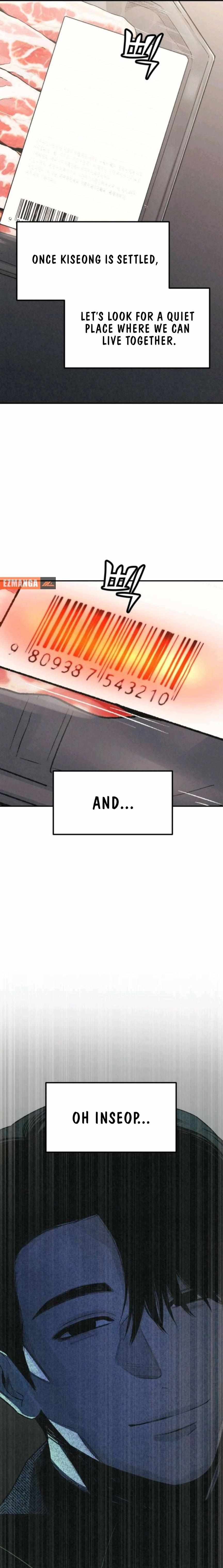 Read For Your Murder EN Manga Online