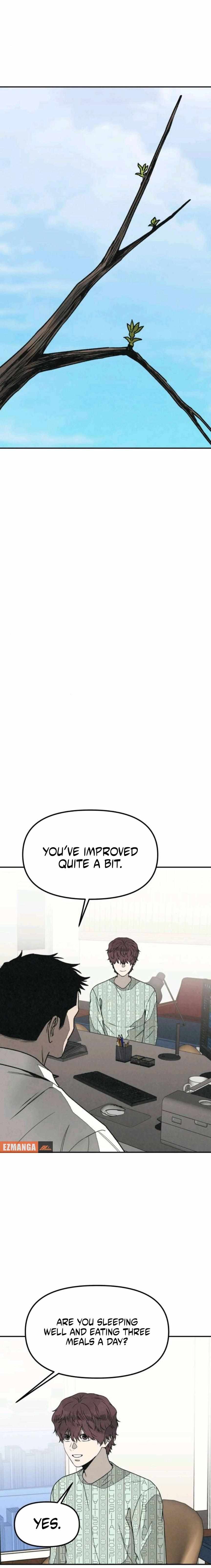 Read For Your Murder EN Manga Online