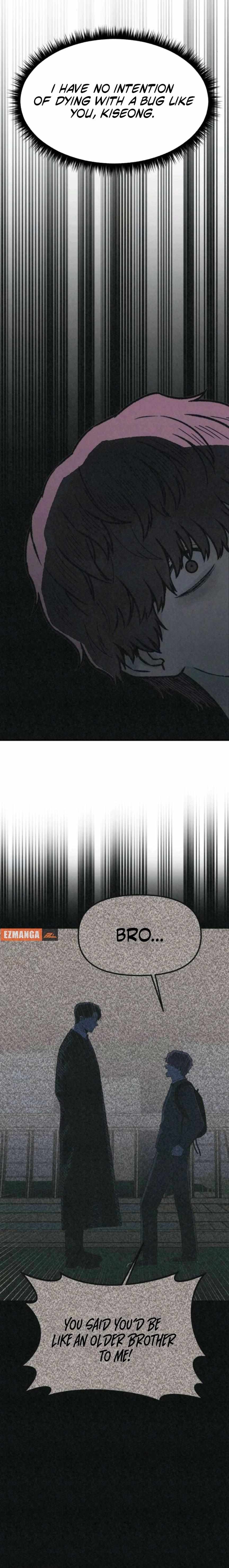 Read For Your Murder EN Manga Online