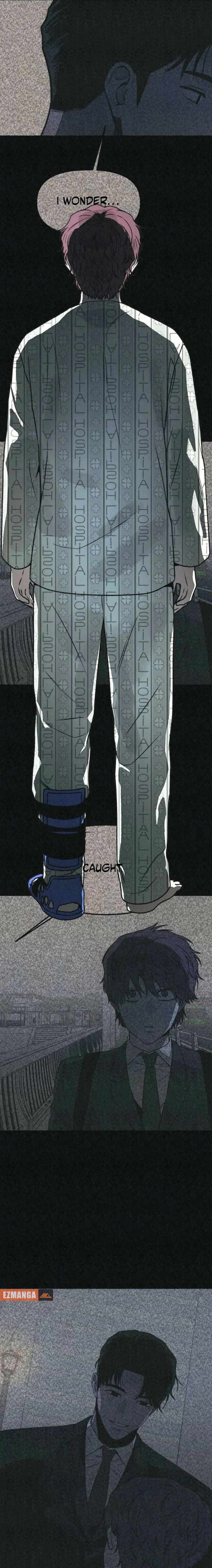 Read For Your Murder EN Manga Online