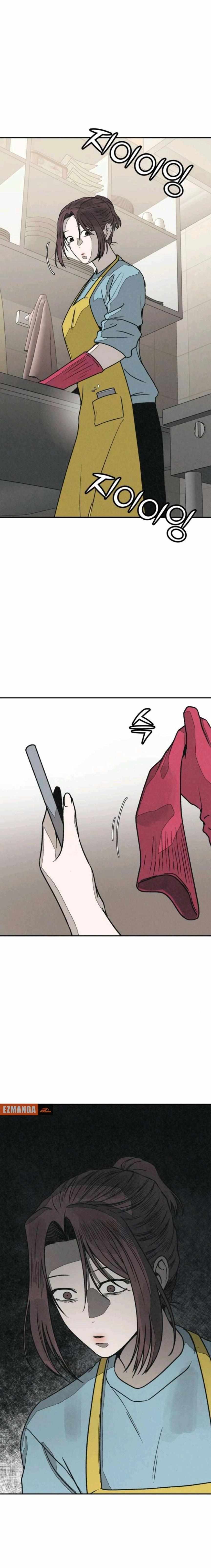 Read For Your Murder EN Manga Online