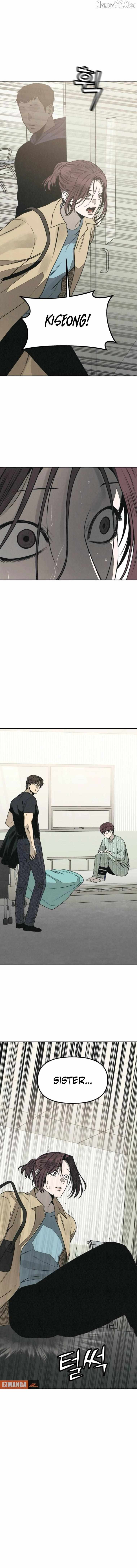 Read For Your Murder EN Manga Online