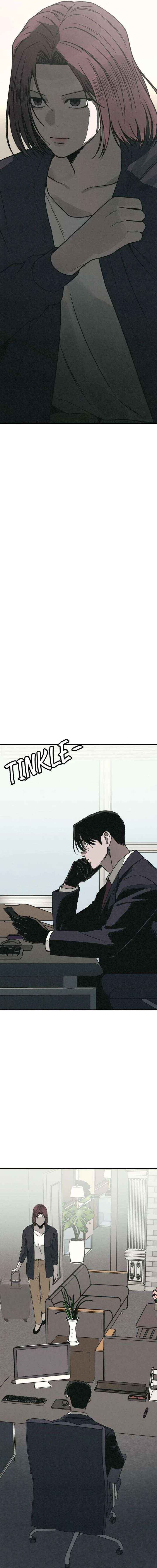 Read For Your Murder EN Manga Online