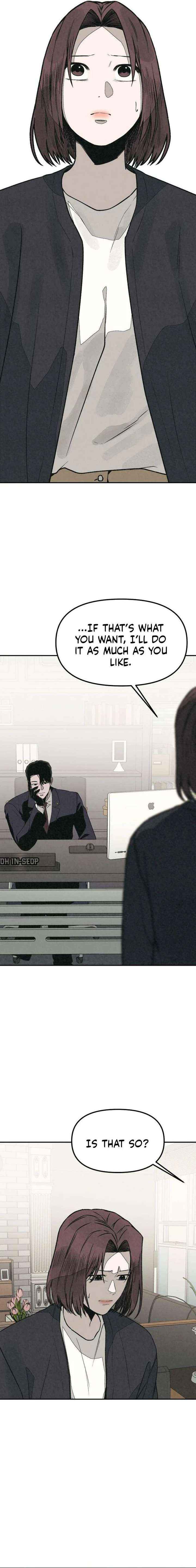 Read For Your Murder EN Manga Online