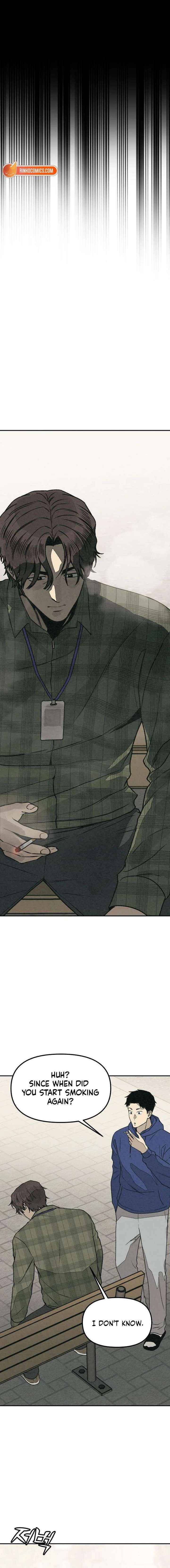 Read For Your Murder EN Manga Online