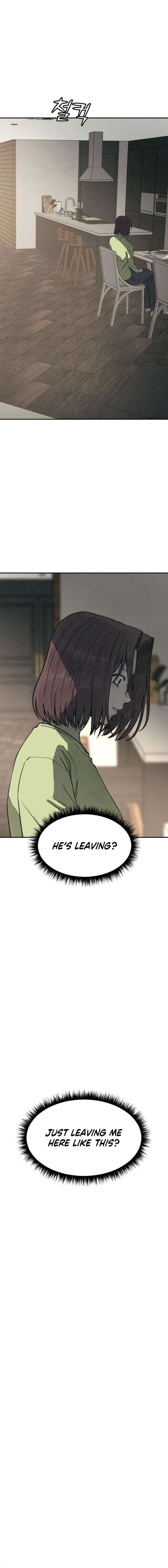 Read For Your Murder EN Manga Online