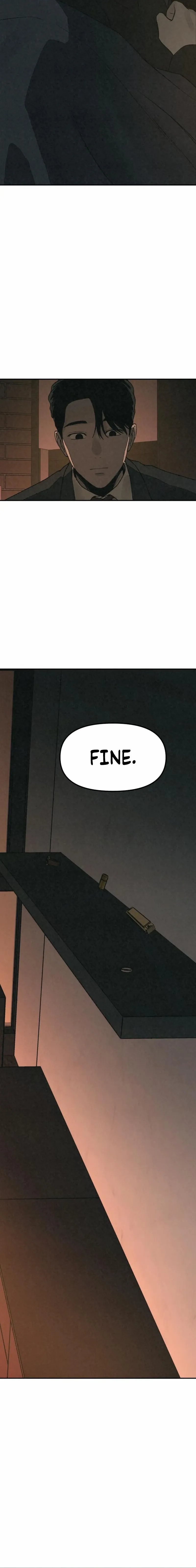 Read For Your Murder EN Manga Online