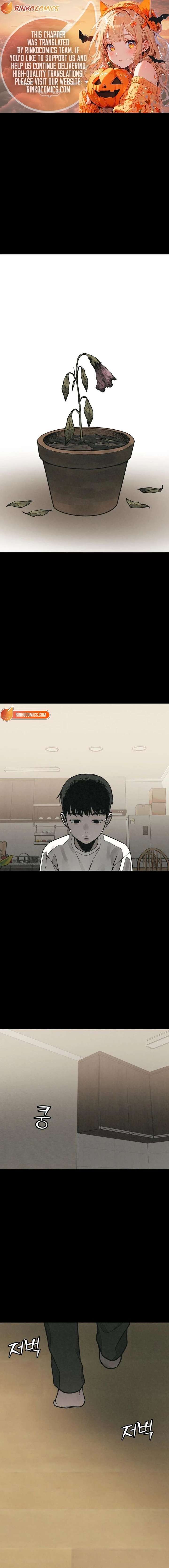 Read For Your Murder EN Manga Online