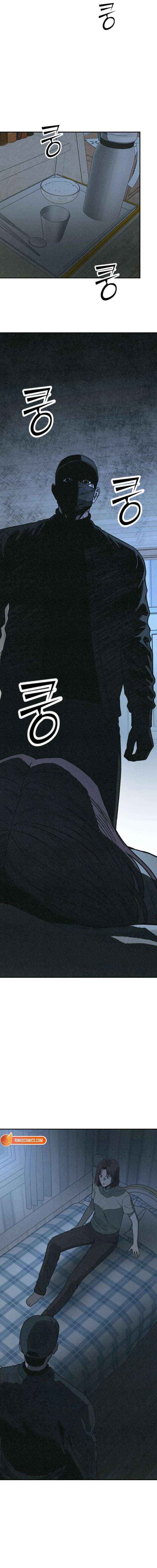 Read For Your Murder EN Manga Online