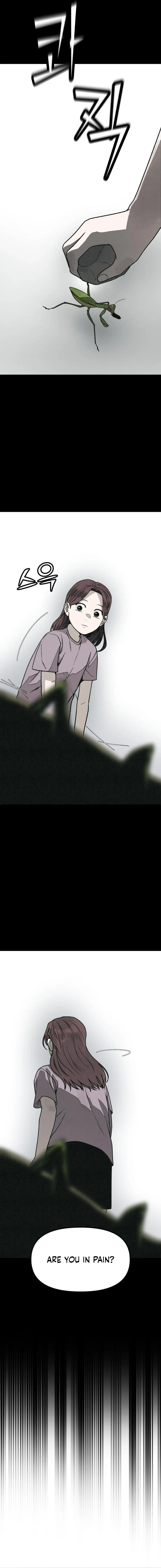 Read For Your Murder EN Manga Online