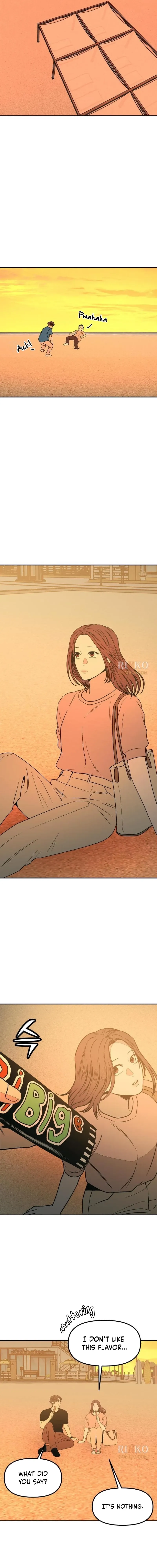 Read For Your Murder EN Manga Online