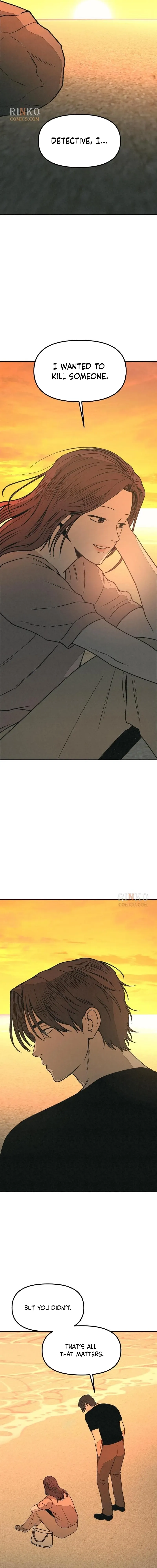 Read For Your Murder EN Manga Online