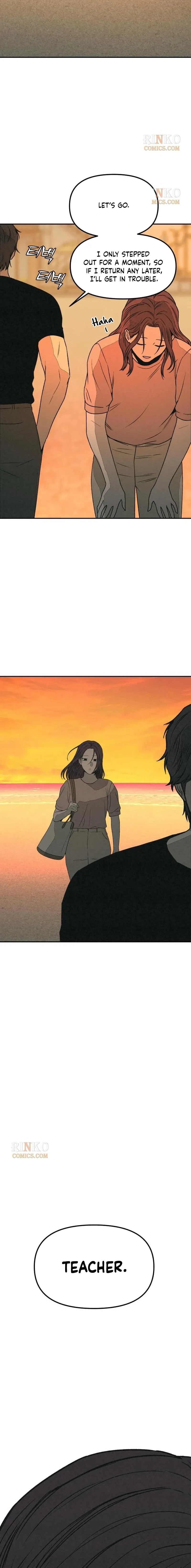 Read For Your Murder EN Manga Online
