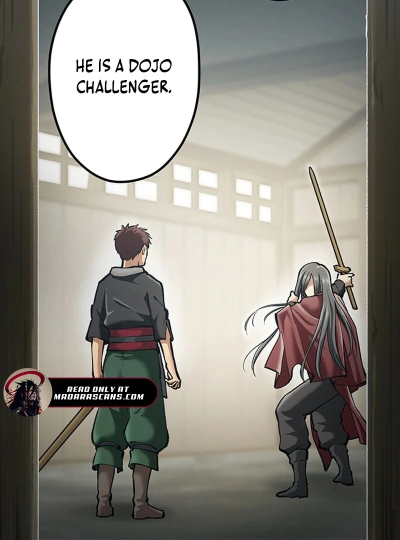 Read From Rural Instructor to Sword Saint EN Manga Online