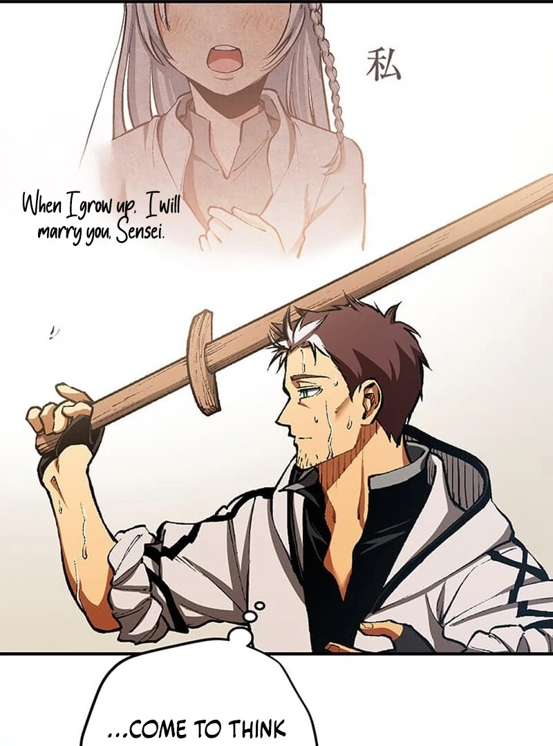 Read From Rural Instructor to Sword Saint EN Manga Online