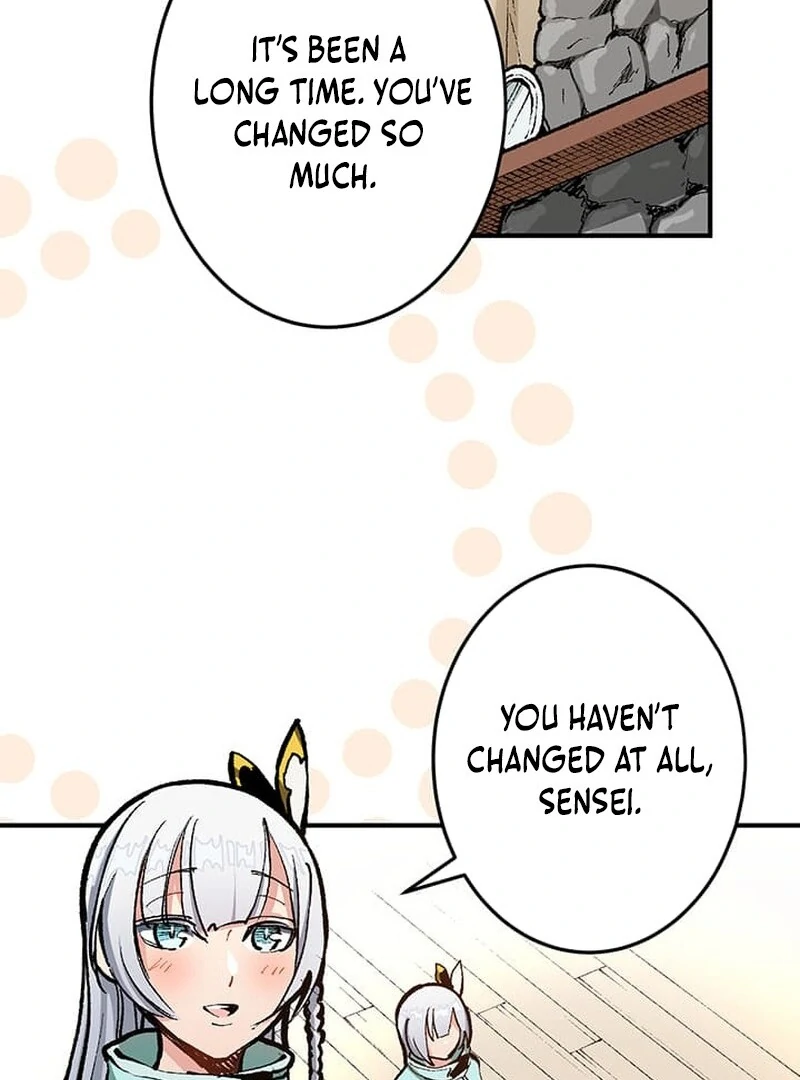 Read From Rural Instructor to Sword Saint EN Manga Online