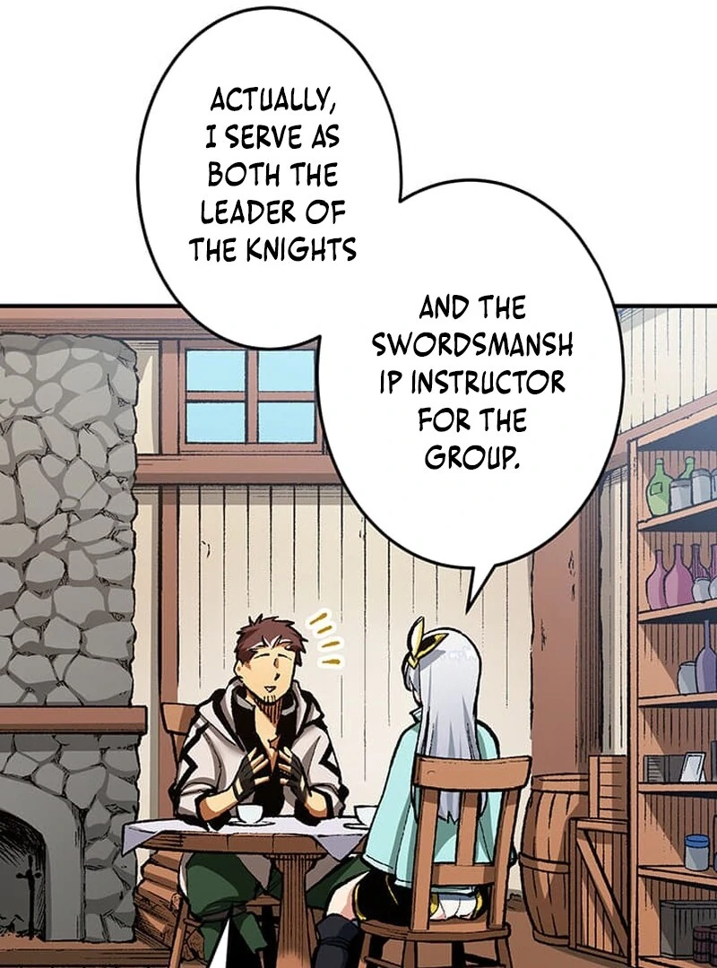 Read From Rural Instructor to Sword Saint EN Manga Online