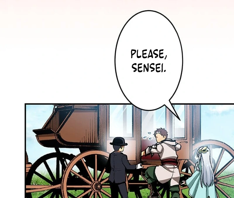 Read From Rural Instructor to Sword Saint EN Manga Online