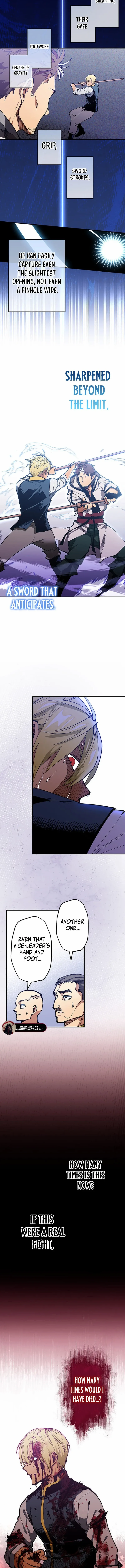 Read From Rural Instructor to Sword Saint EN Manga Online