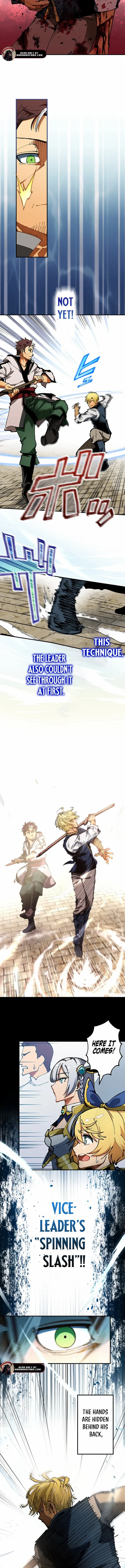 Read From Rural Instructor to Sword Saint EN Manga Online