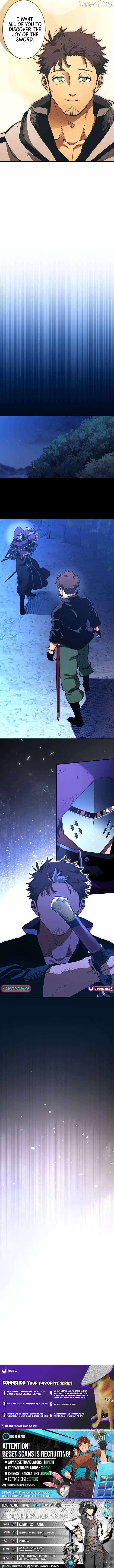 Read From Rural Instructor to Sword Saint EN Manga Online