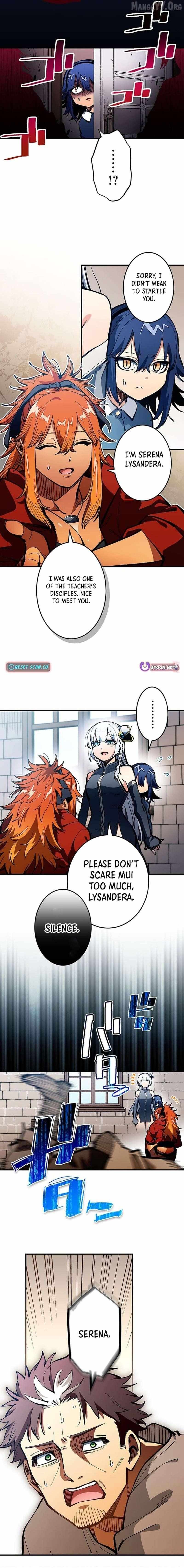 Read From Rural Instructor to Sword Saint EN Manga Online