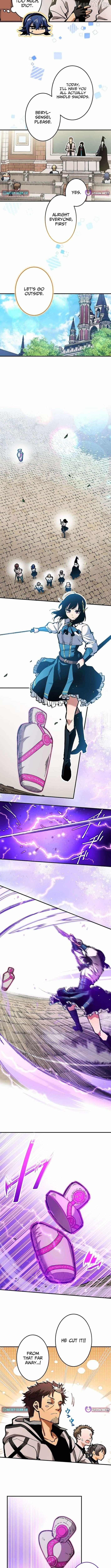 Read From Rural Instructor to Sword Saint EN Manga Online
