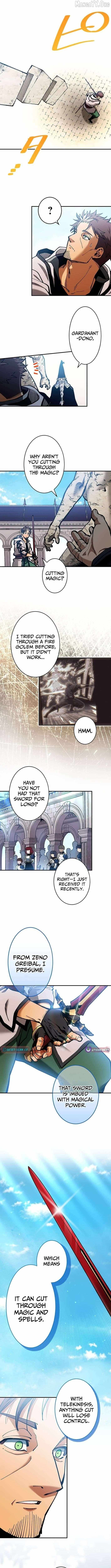 Read From Rural Instructor to Sword Saint EN Manga Online