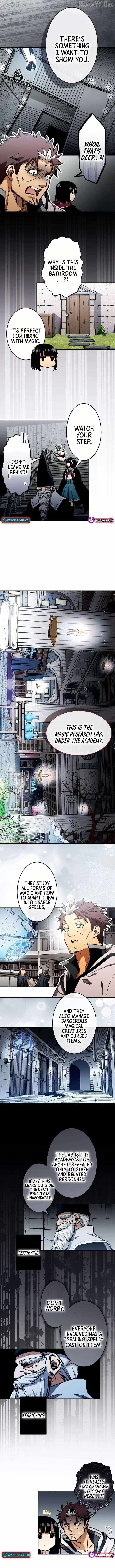 Read From Rural Instructor to Sword Saint EN Manga Online