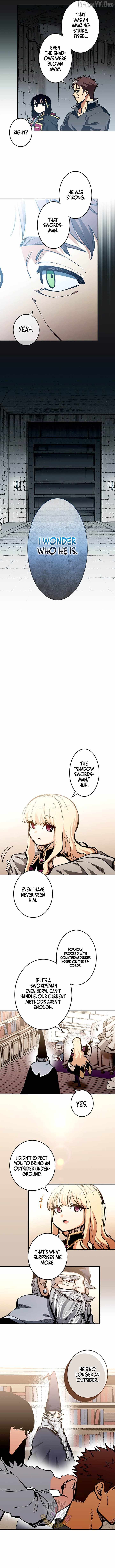 Read From Rural Instructor to Sword Saint EN Manga Online