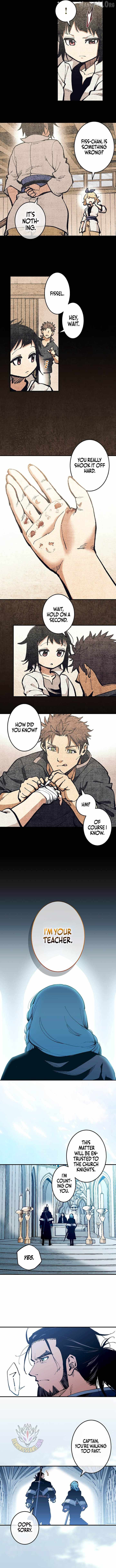 Read From Rural Instructor to Sword Saint EN Manga Online