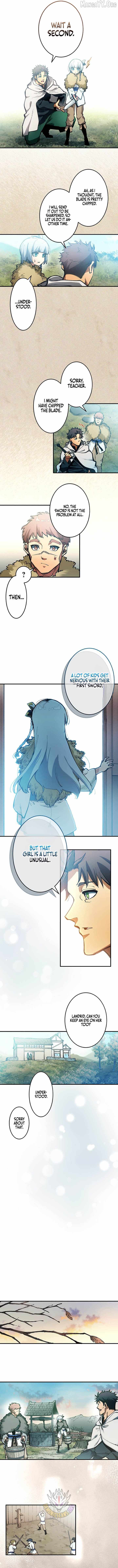 Read From Rural Instructor to Sword Saint EN Manga Online