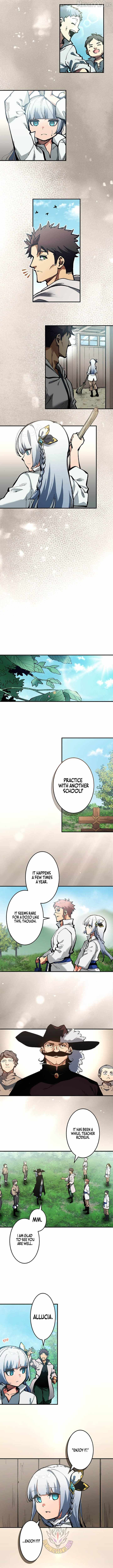 Read From Rural Instructor to Sword Saint EN Manga Online
