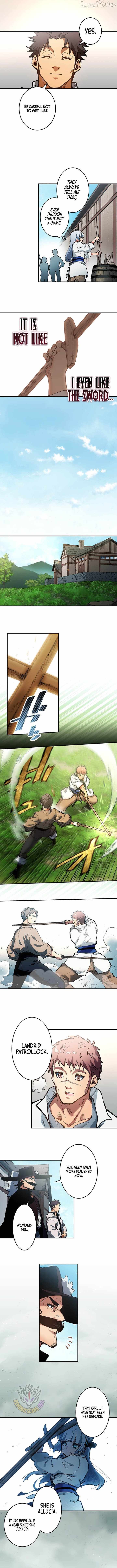 Read From Rural Instructor to Sword Saint EN Manga Online