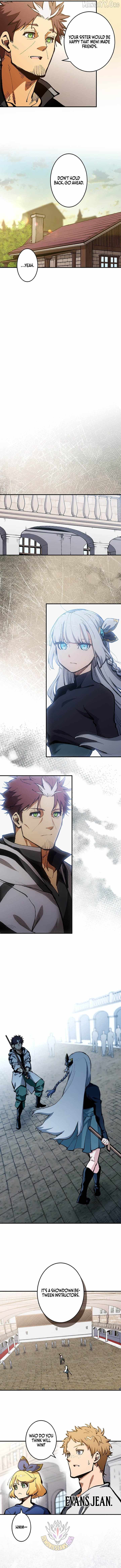 Read From Rural Instructor to Sword Saint EN Manga Online