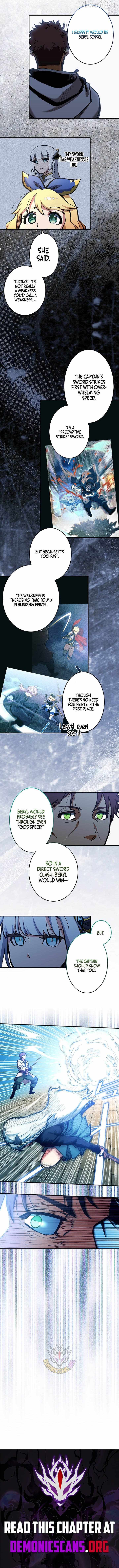 Read From Rural Instructor to Sword Saint EN Manga Online